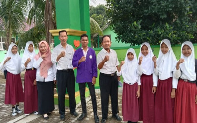 SPMB Tahun Ajaran 2025/2026